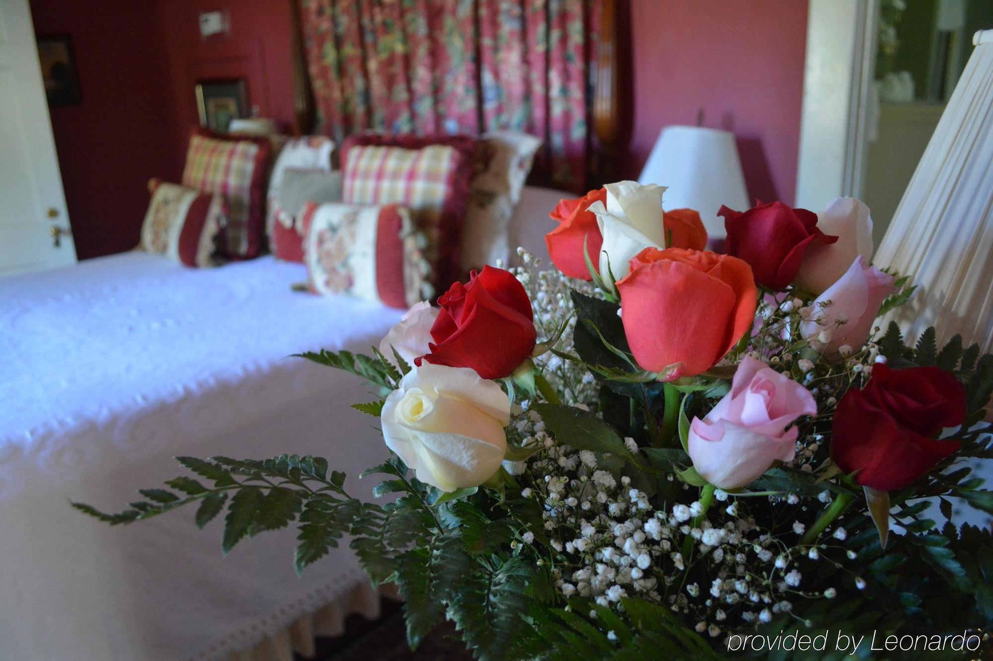 Cedars Of Williamsburg Bed & Breakfast Eksteriør bilde
